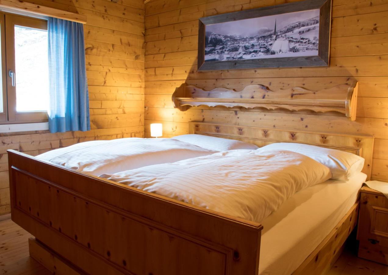 Ferienhaus Gasteg มาริอาอาล์ม อัม ชไตเนอร์เนินเมียร์ ภายนอก รูปภาพ