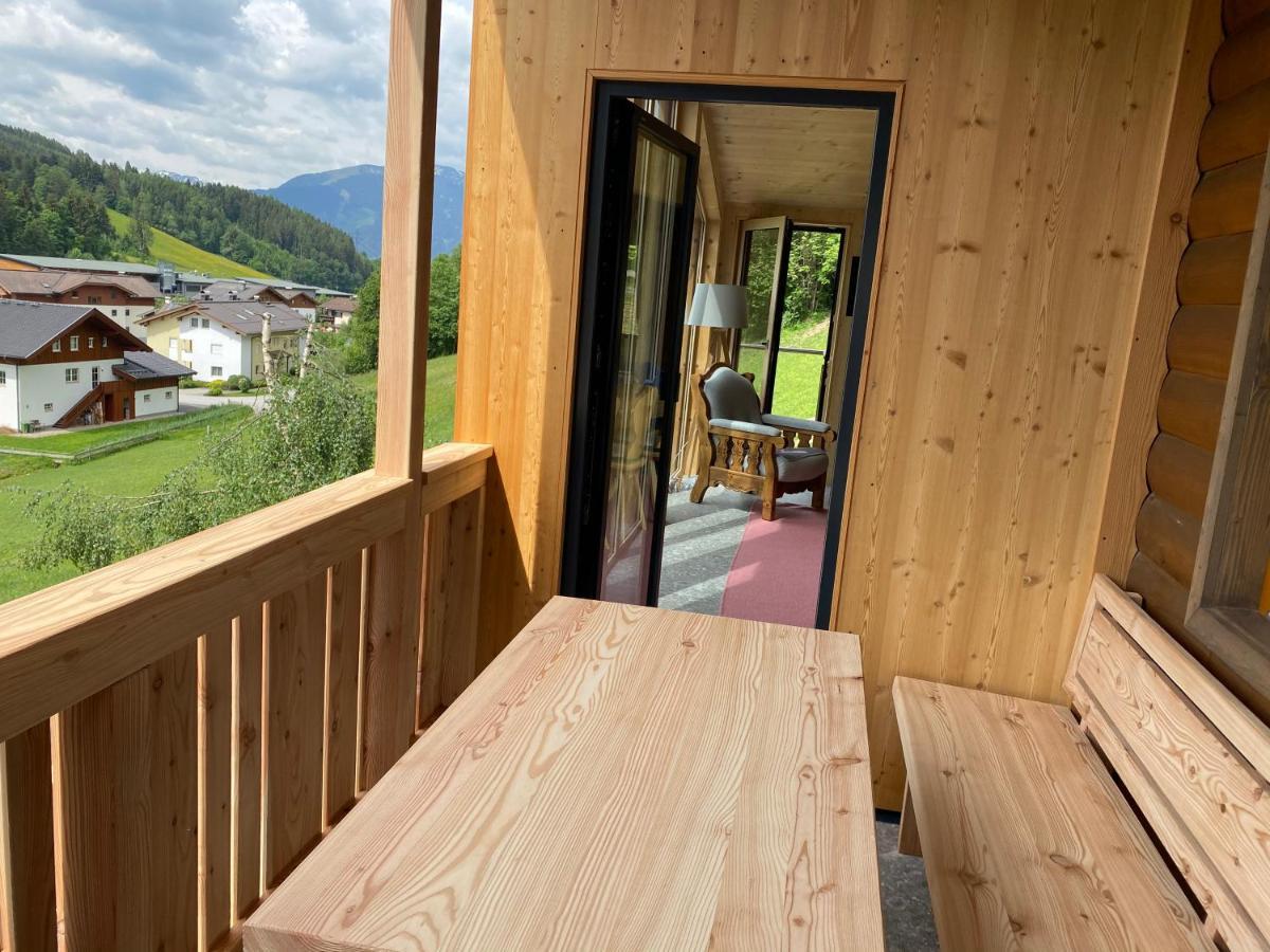 Ferienhaus Gasteg มาริอาอาล์ม อัม ชไตเนอร์เนินเมียร์ ภายนอก รูปภาพ